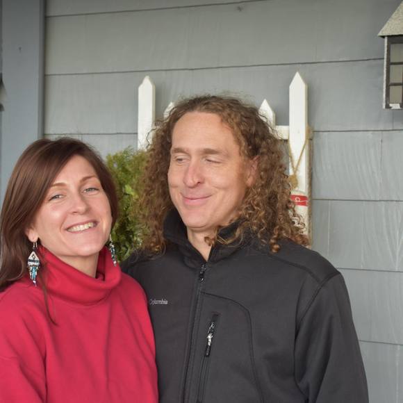 Meet your Posher, Heather - Picture 1 of 1